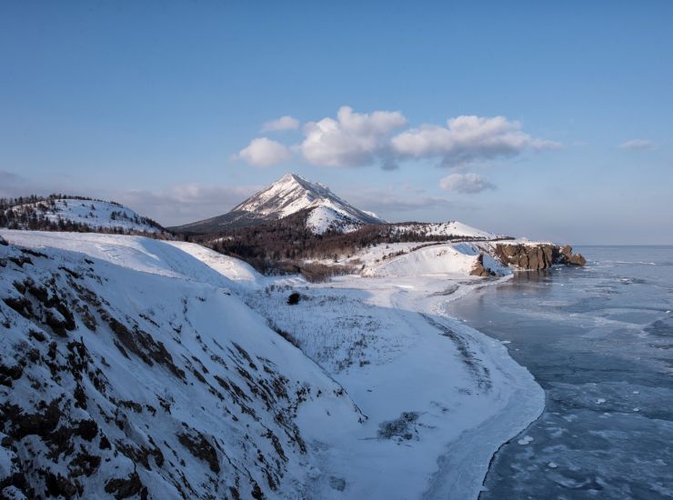 Туры в Бухту Тихая